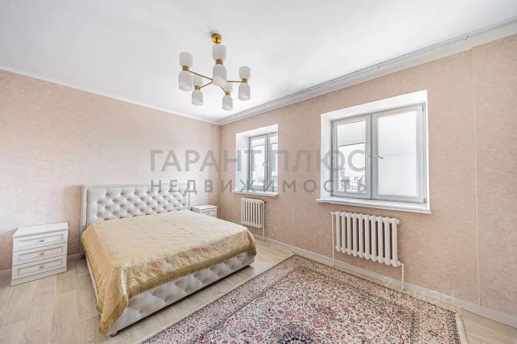 1-к кв. Липецкая область, Липецк ул. П.И. Смородина, 9А (45.0 м) - Фото 1