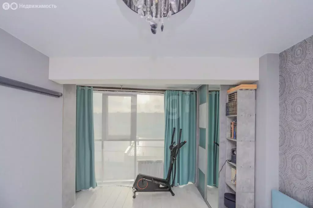 3-комнатная квартира: Ангарск, 192-й квартал, 7 (56 м) - Фото 2