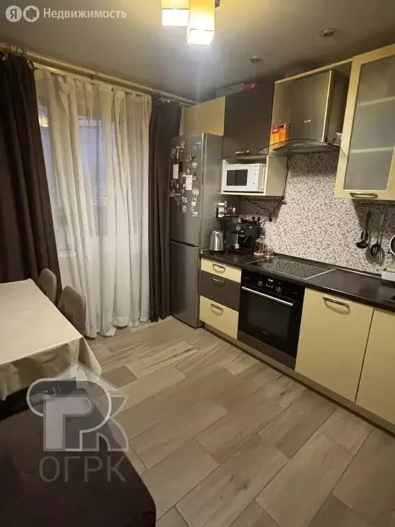 1-комнатная квартира: Видное, улица имени Героя Советского Союза ... - Фото 1