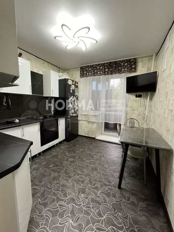 2-к. квартира, 52,1 м, 3/5 эт. - Фото 1