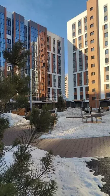 Студия Иркутская область, Иркутск ул. Старо-Кузьмихинская, 22/2 (19.7 ... - Фото 1