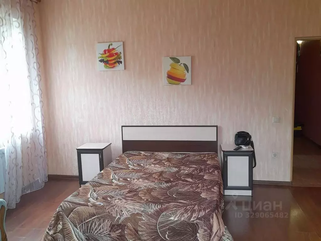 1-к кв. Краснодарский край, Геленджик Морская ул., 21А (52.0 м) - Фото 1