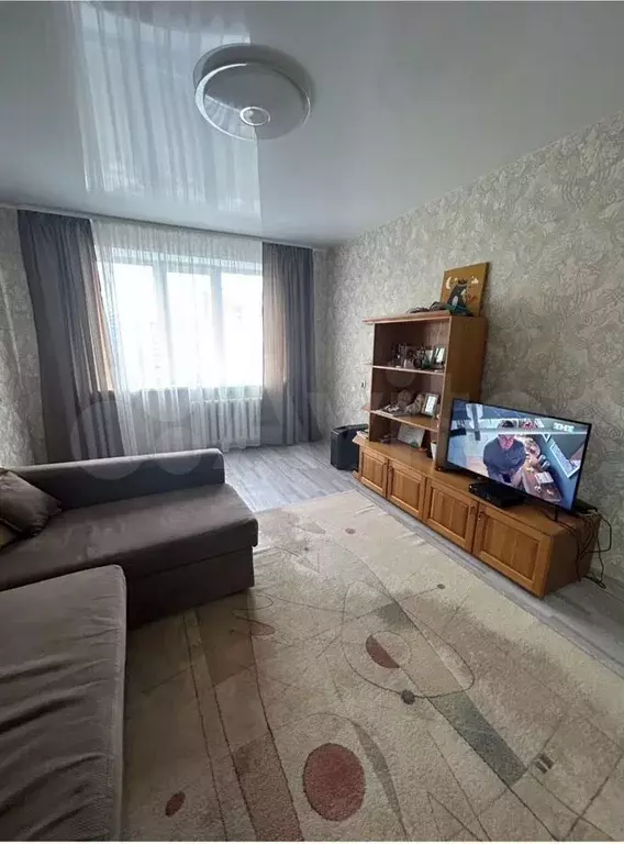 2-к. квартира, 50,4 м, 5/9 эт. - Фото 1