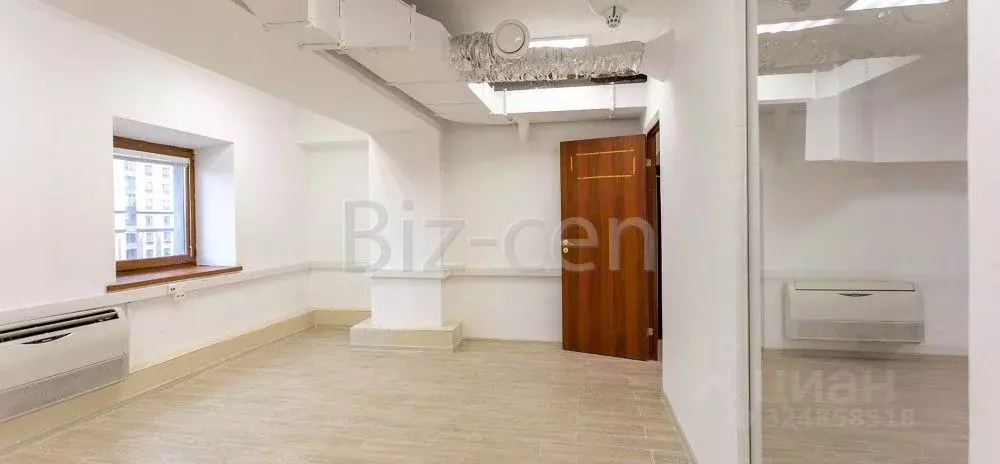 Офис в Санкт-Петербург ул. Аккуратова, 13 (45 м) - Фото 2