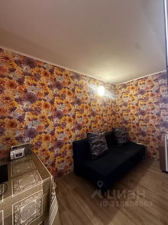 1-к кв. Самарская область, Самара просп. Карла Маркса, 372А (22.0 м) - Фото 1