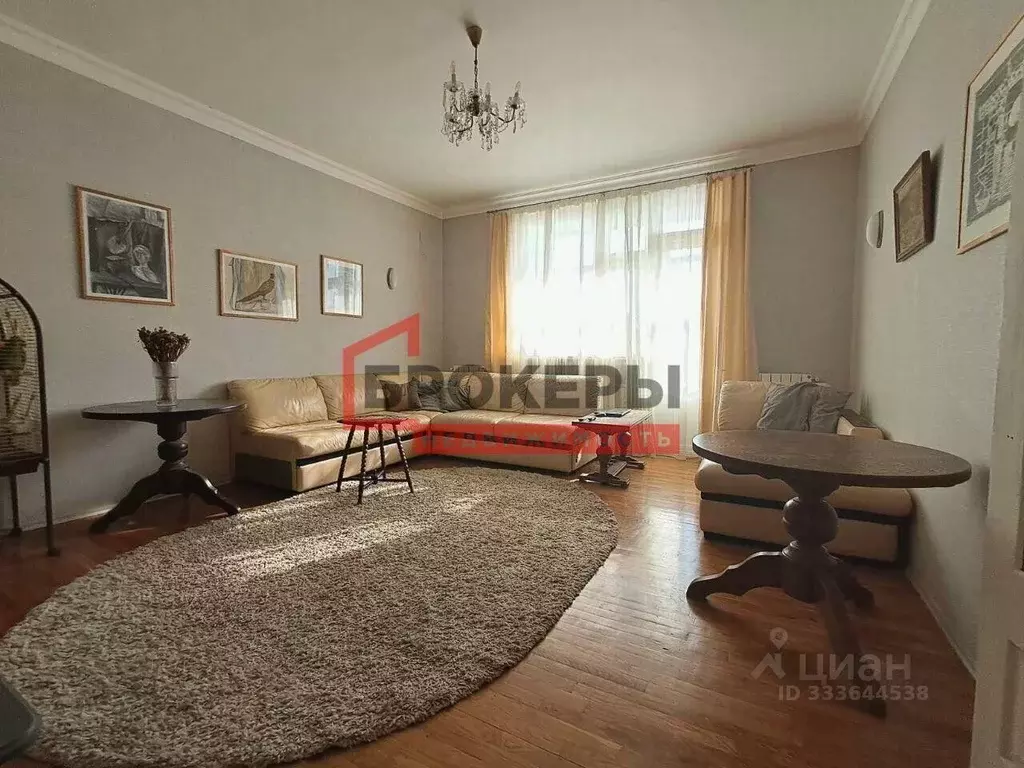 4-к кв. Севастополь ул. Пионерская, 3 (170.0 м) - Фото 2