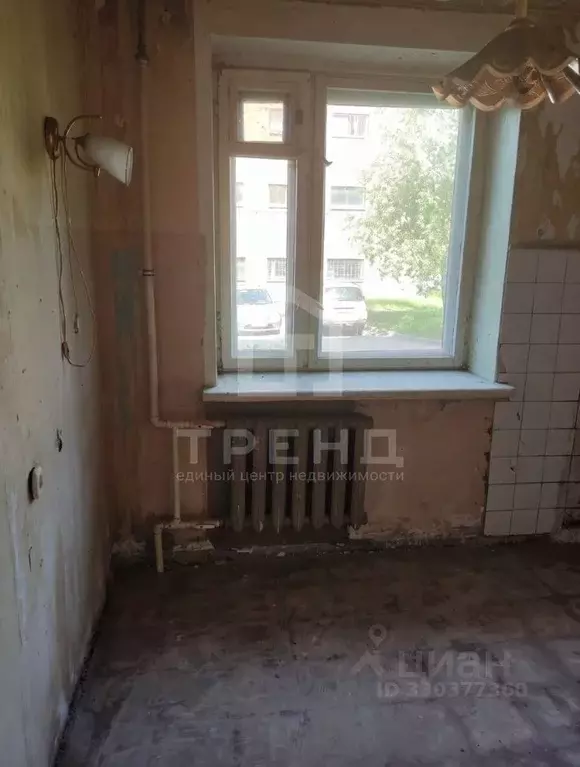 2-к кв. Санкт-Петербург, Санкт-Петербург, Петергоф ул. Путешественника ... - Фото 1