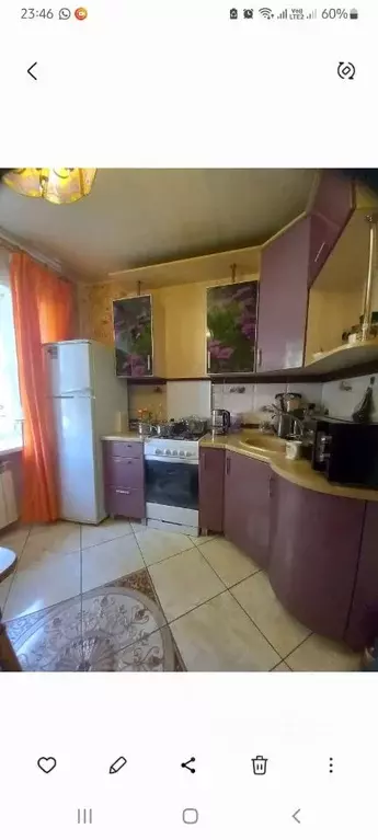 2-к кв. Марий Эл, Йошкар-Ола Ленинский просп., 68 (54.0 м) - Фото 1