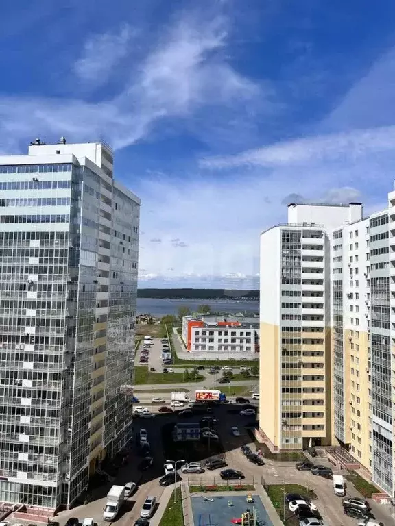Студия Татарстан, Набережные Челны ул. Раскольникова, 11Б (22.1 м) - Фото 0