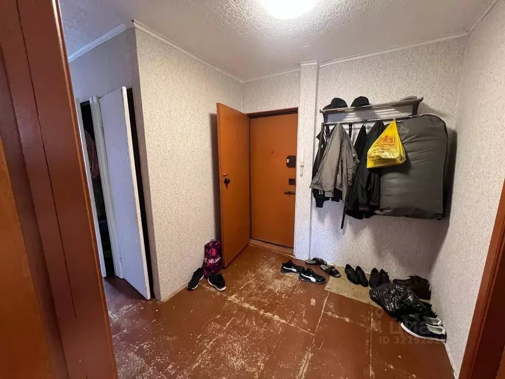 3-к кв. Иркутская область, Братск ул. Енисейская, 60Б (61.3 м) - Фото 2