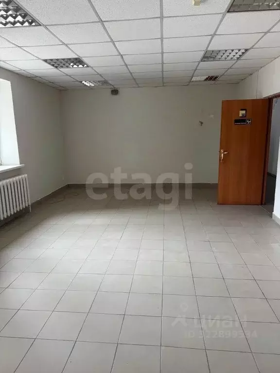 Офис в Башкортостан, Стерлитамак Днепровская ул., 7 (33 м) - Фото 1