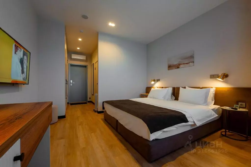 Комната Пермский край, Пермь ул. Газеты Звезда, 38Б (20.0 м) - Фото 1