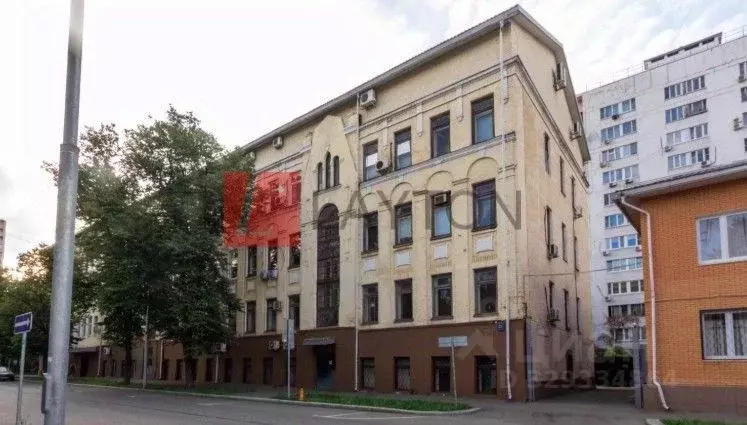 Офис в Москва Вековая ул., 21С1 (92 м) - Фото 2