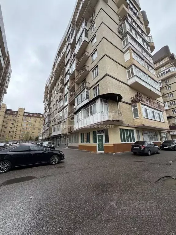 Помещение свободного назначения в Ставропольский край, Ессентуки ... - Фото 1