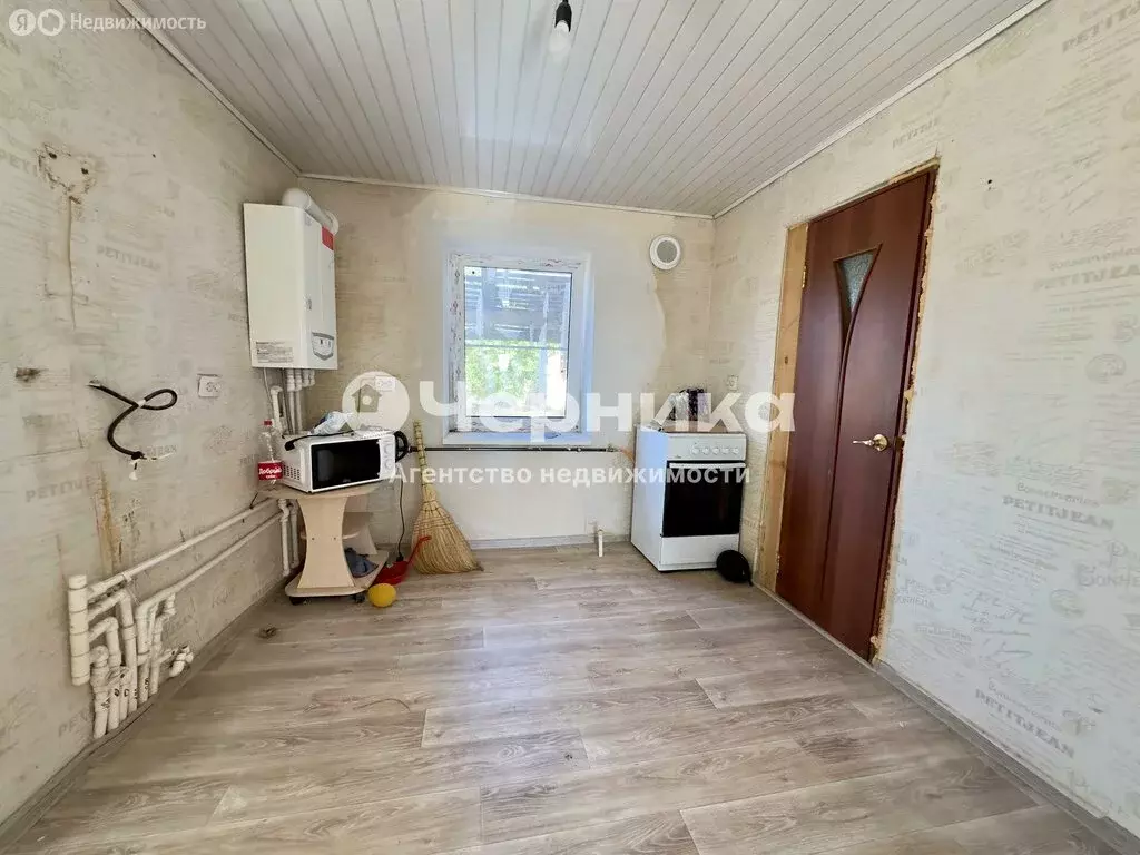 Дом в хутор Красновка, Октябрьская улица, 146 (46 м) - Фото 2