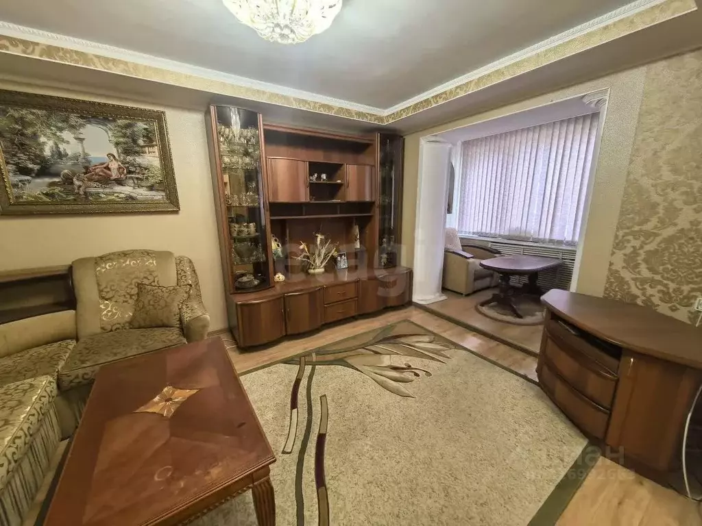 Дом в Брянская область, Брянск ул. Мира (227 м) - Фото 1