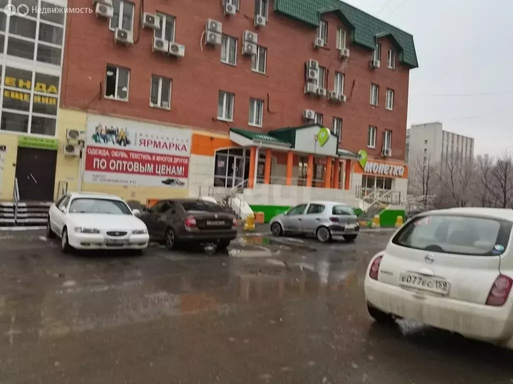 Офис (77.9 м) - Фото 1