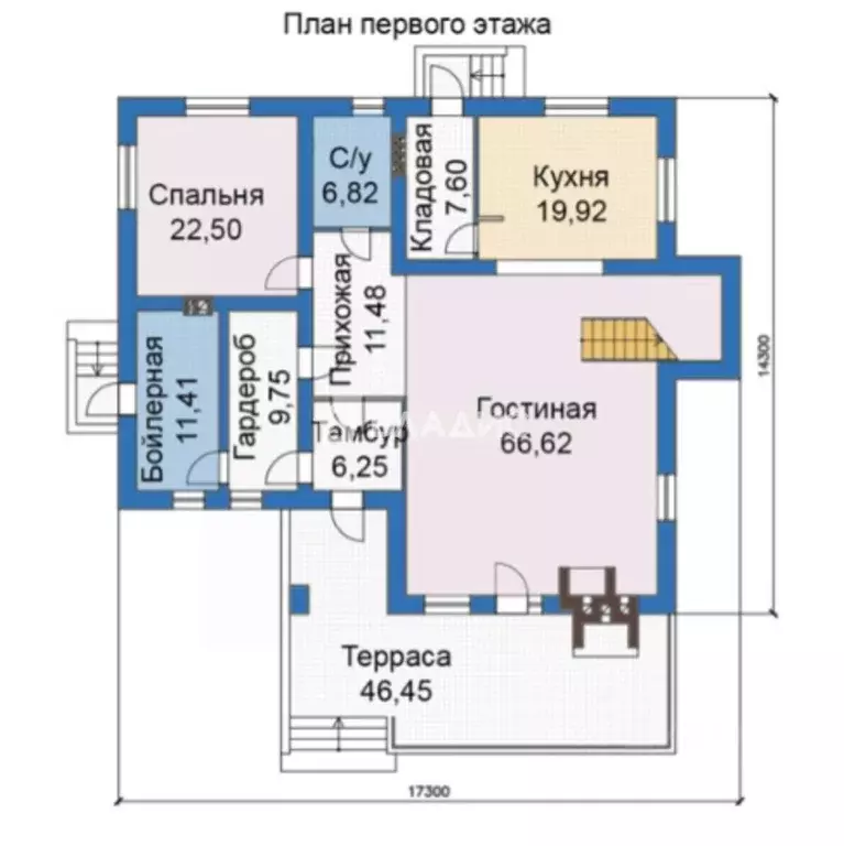 Дом в Московская область, Красногорск городской округ, д. Бузланово ... - Фото 2