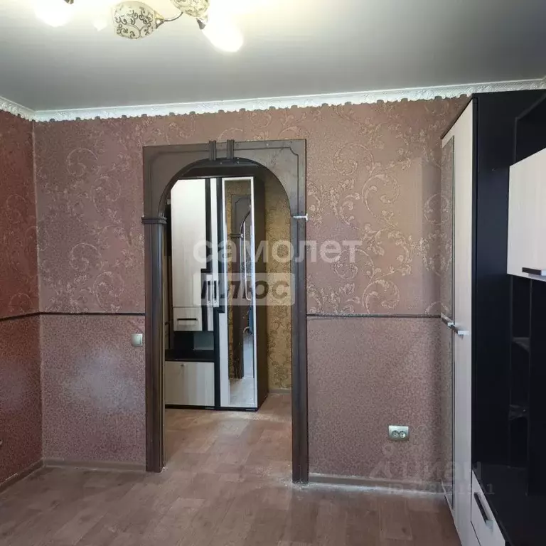 Комната Курская область, Курск ул. 50 лет Октября, 167к1 (18.1 м) - Фото 1