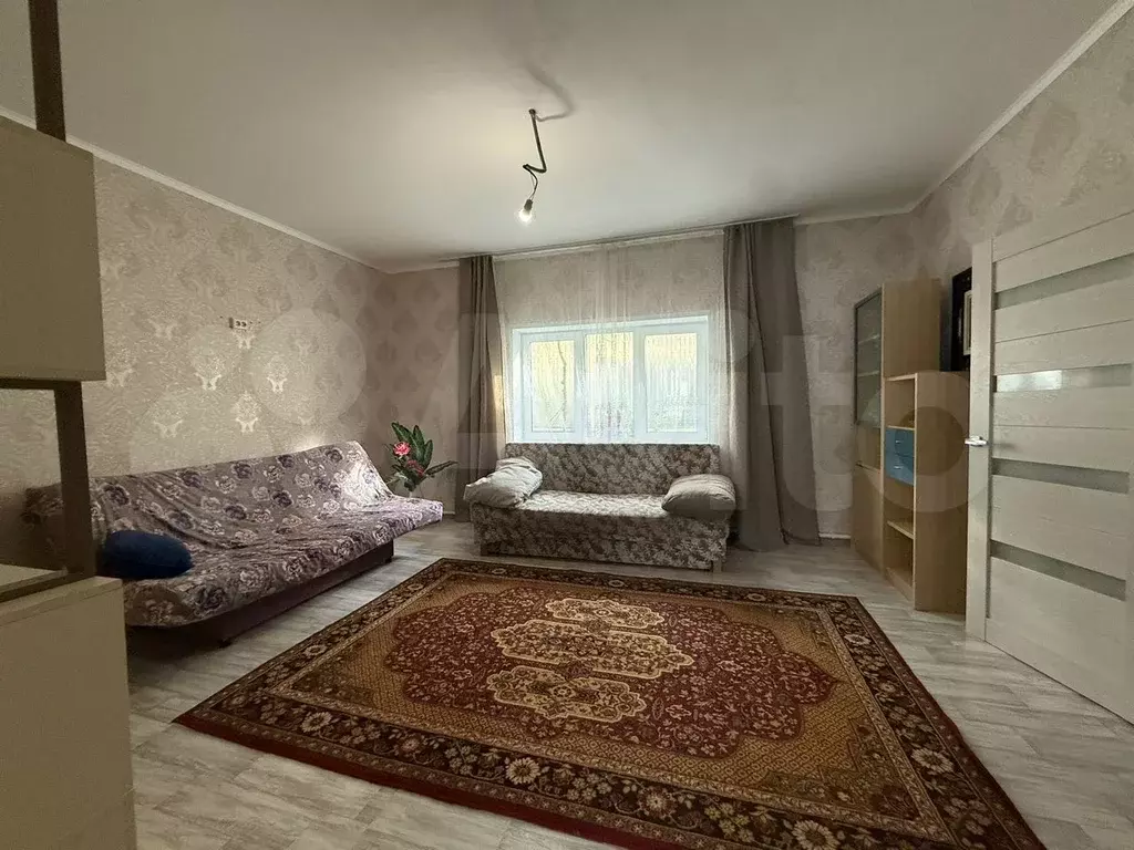 Дом 80 м на участке 6 сот. - Фото 1