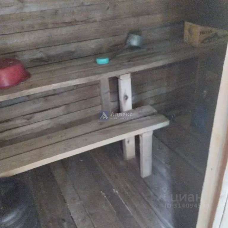 Дом в Тюменская область, Нижнетавдинский район, Моторостроитель ... - Фото 2