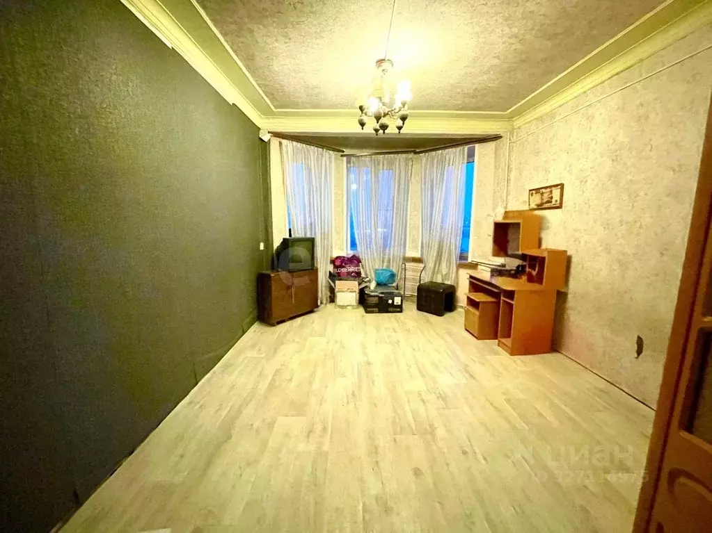 2-к кв. Смоленская область, Смоленск Витебское ш., 52 (45.4 м) - Фото 2