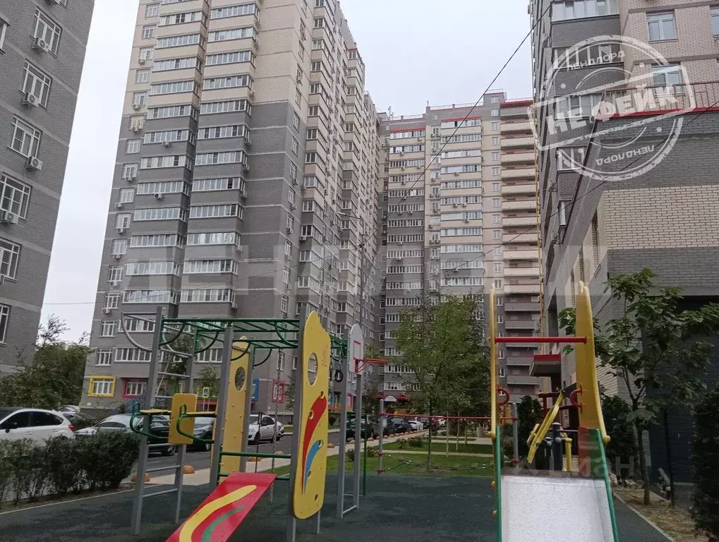 Студия Ростовская область, Ростов-на-Дону просп. 40-летия Победы, ... - Фото 1