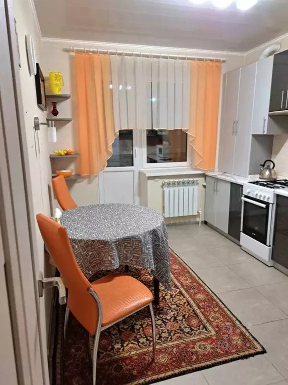 1-к кв. Калужская область, Калуга ул. Полесская, 43 (40.0 м) - Фото 2