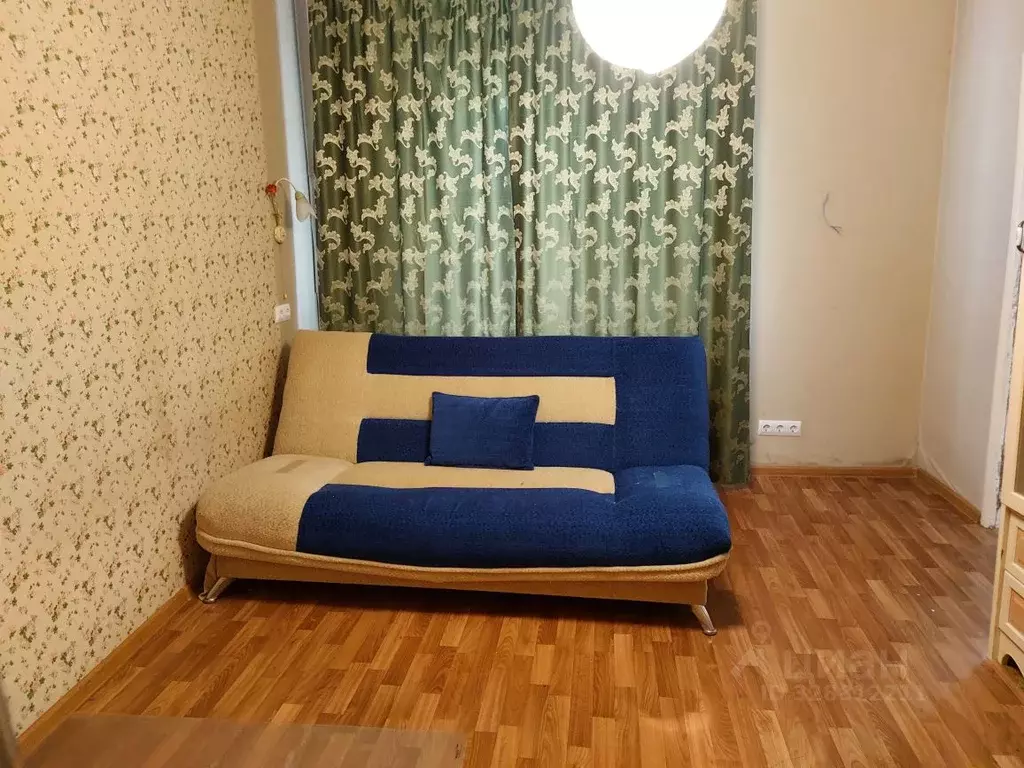 3-к кв. Москва ул. Николая Химушина, 13К5 (60.0 м) - Фото 2