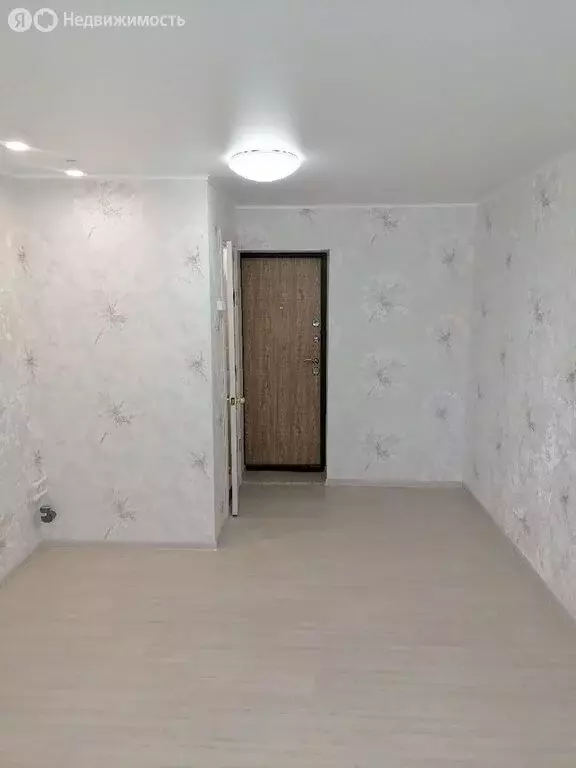 Квартира-студия: Томск, микрорайон Черемошники, улица 5-й Армии, 26 ... - Фото 2