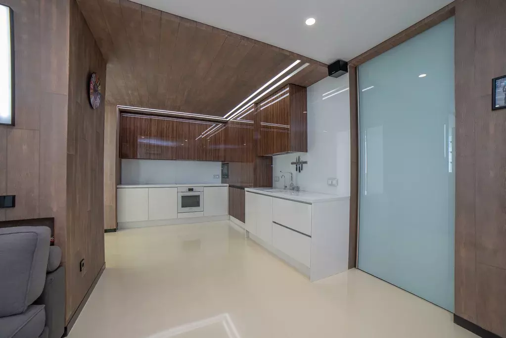 Продаётся 2-к квартира, 78 м - Фото 1