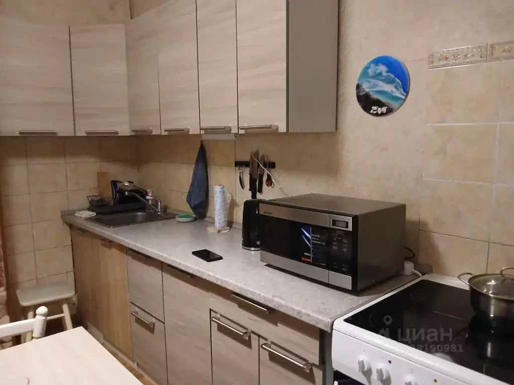 1-к кв. Москва Южнобутовская ул., 121 (38.0 м) - Фото 2