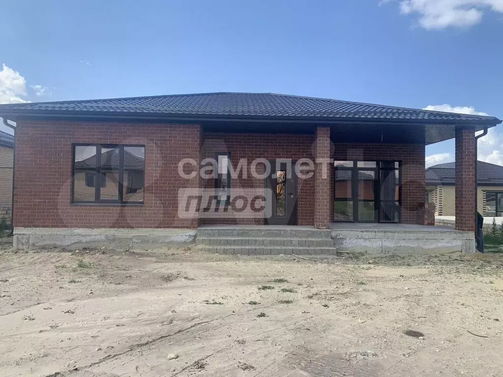 Дом 135 м на участке 4,4 сот. - Фото 0
