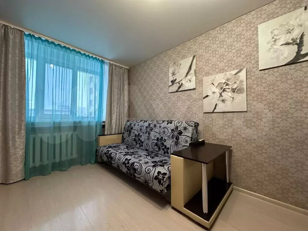 Квартира-студия, 24 м, 4/9 эт. - Фото 0