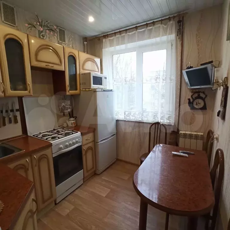 2-к. квартира, 44 м, 4/5 эт. - Фото 0