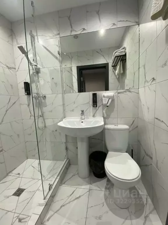 Комната Москва ул. Василия Петушкова, 19 (12.0 м) - Фото 2