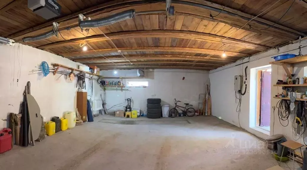 Дом в Саха (Якутия), Якутск Сергеляхское ш. (84 м) - Фото 1