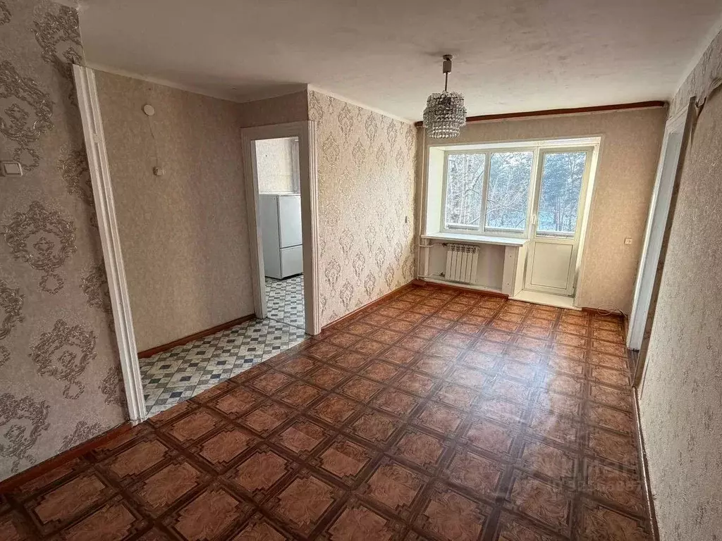 2-к кв. Красноярский край, Канск ул. 40 лет Октября, 35 (41.7 м) - Фото 1