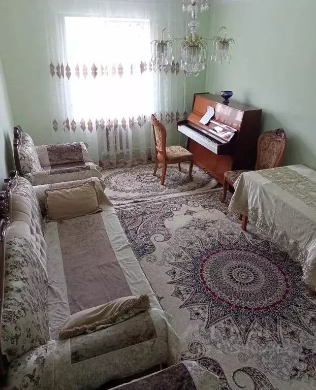 4-к кв. Дагестан, Дербент ул. Юрия Гагарина, 35 (100.0 м) - Фото 0