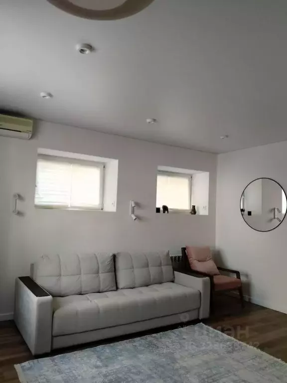 Студия Самарская область, Самара Градовская ул., 69 (34.0 м) - Фото 2