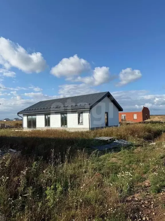 Дом в Пермский край, Пермский муниципальный округ, Грин парк кп ул. ... - Фото 2