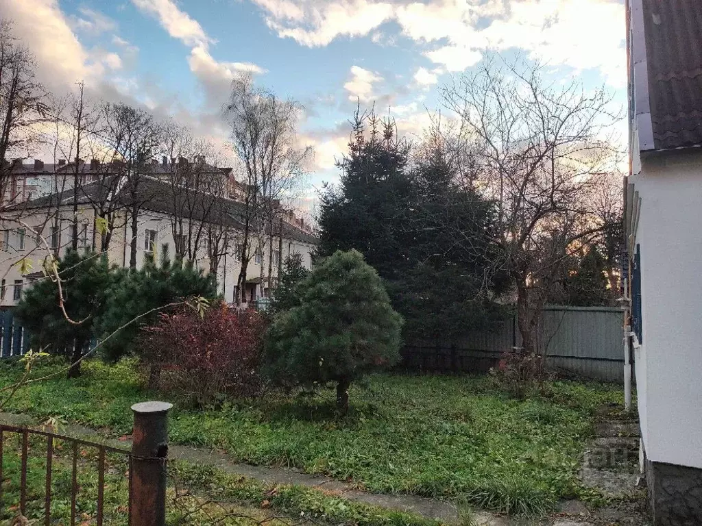 Дом в Калининградская область, Калининград ул. Герцена, 27 (135 м) - Фото 2