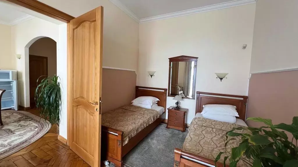 2-к кв. Крым, Ялта наб. Имени В.И. Ленина, 21 (60.0 м) - Фото 1