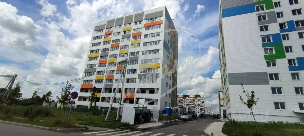 2-к кв. Калужская область, Калуга ул. Минская, 40 (64.0 м) - Фото 2