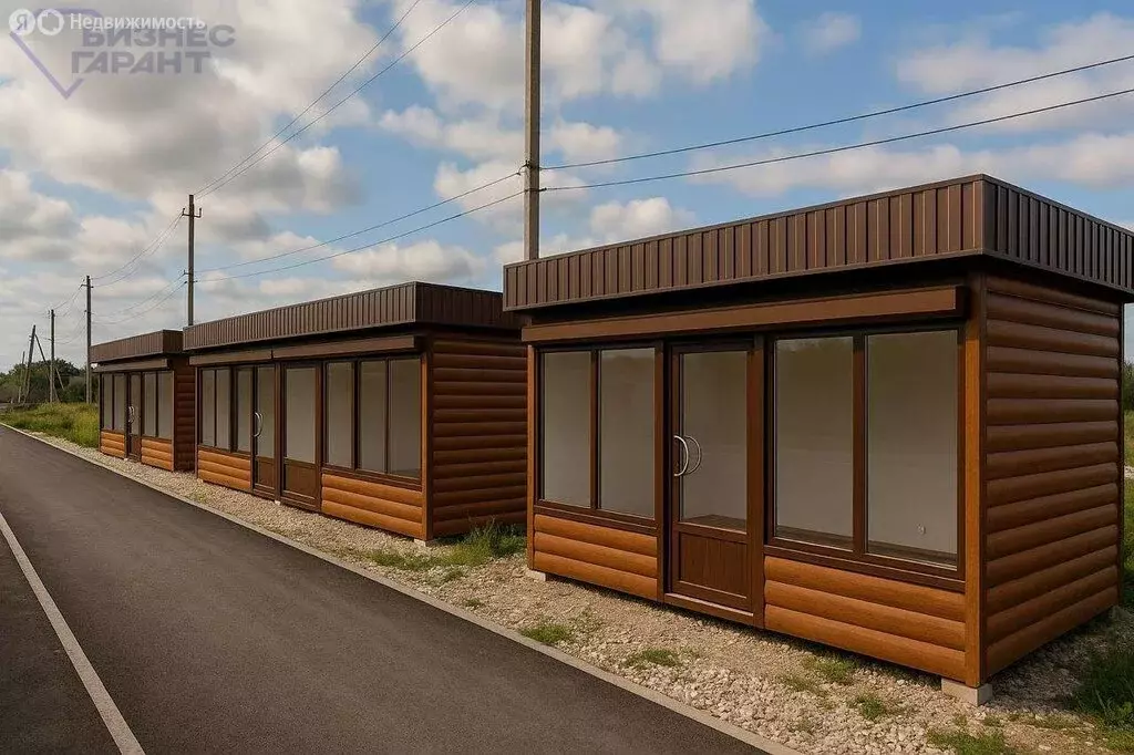 Помещение свободного назначения (20 м) - Фото 2