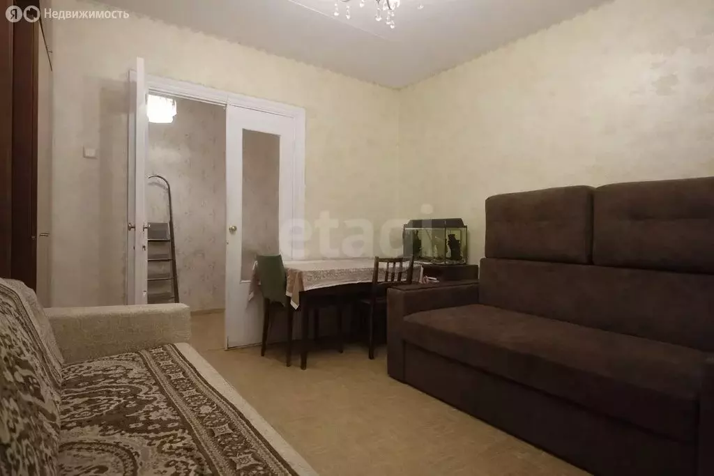 4-комнатная квартира: Энгельс, проспект Фридриха Энгельса, 125 (74.5 ... - Фото 2