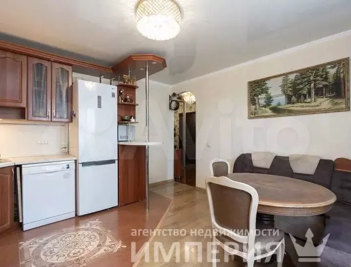 2-к. квартира, 52 м, 3/5 эт. - Фото 1