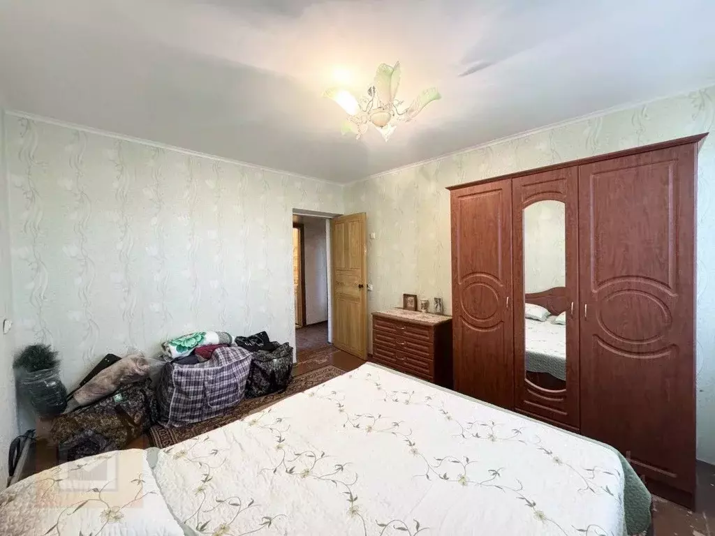 2-к кв. Крым, Раздольное пгт ул. Ленина, 63А (60.0 м) - Фото 0