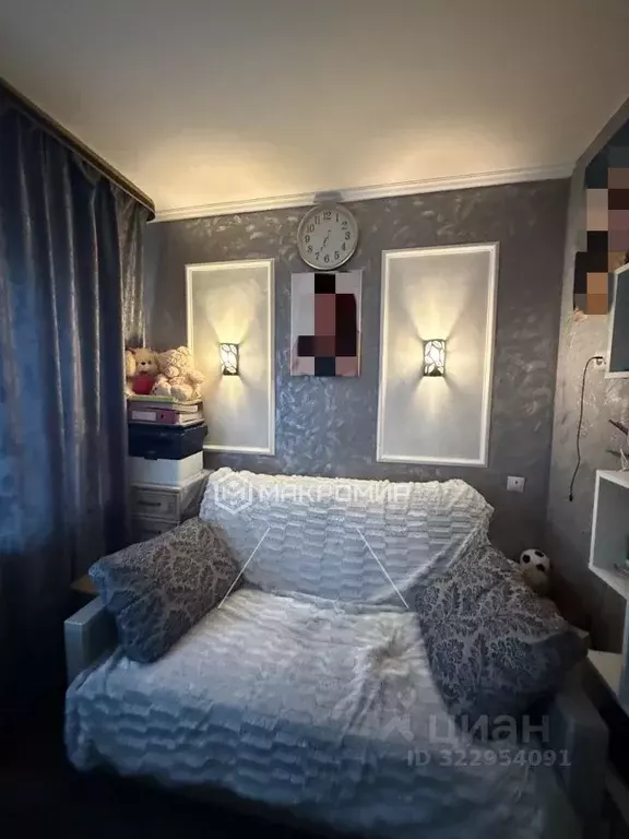 Комната Брянская область, Брянск ул. Клары Цеткин, 27 (21.0 м) - Фото 2