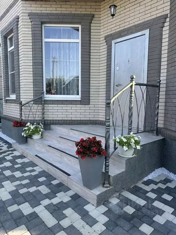 Коттедж в Краснодарский край, Анапа муниципальный округ, с. Супсех ул. ... - Фото 2